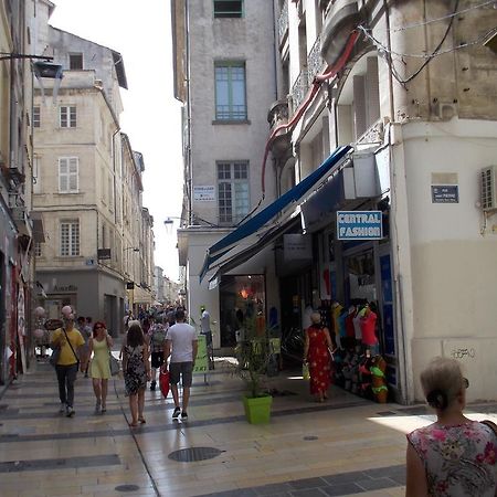 Studio Avignon Centre Le Saint Pierre エクステリア 写真