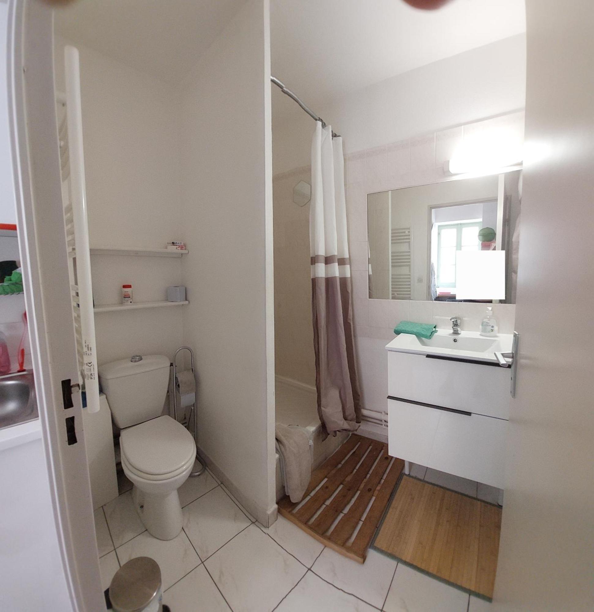 Studio Avignon Centre Le Saint Pierre 部屋 写真