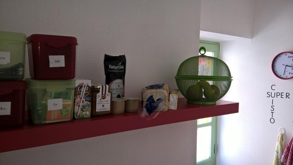 Studio Avignon Centre Le Saint Pierre エクステリア 写真